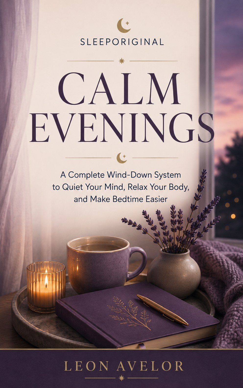 Calm Evenings