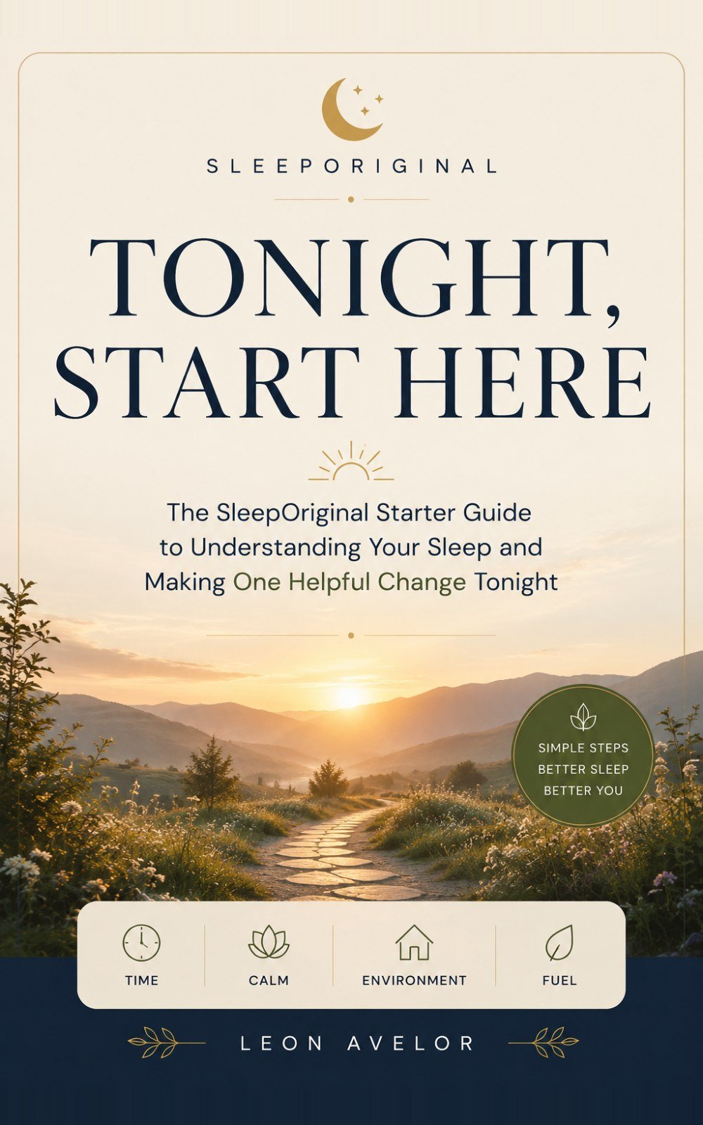 Tonight, Start Here