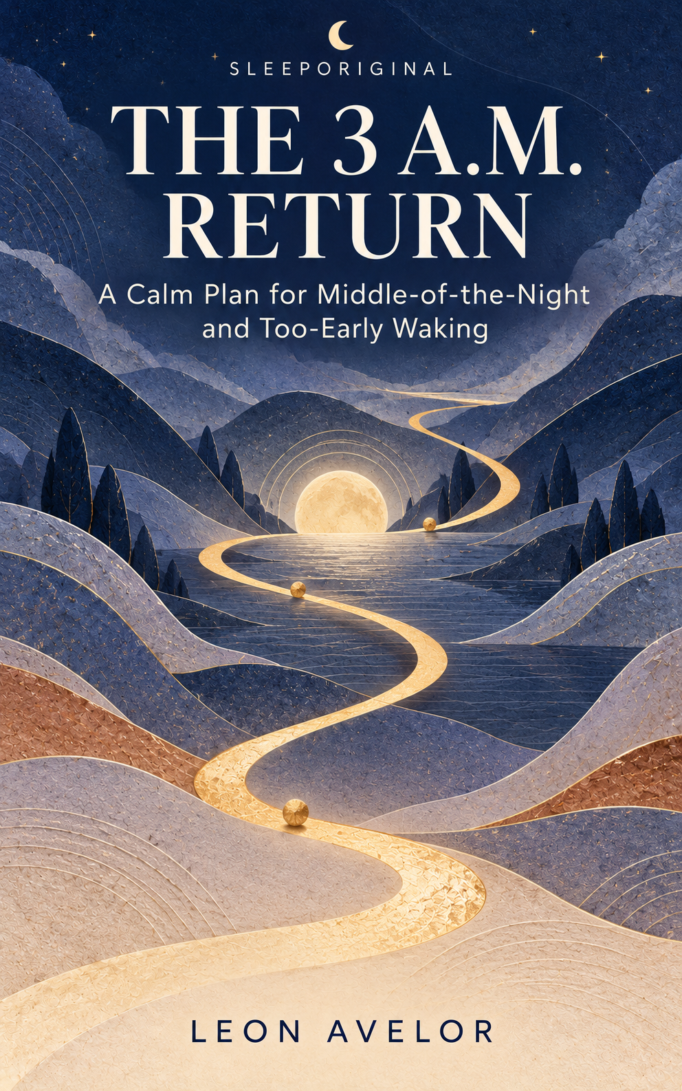 The 3 A.M. Return