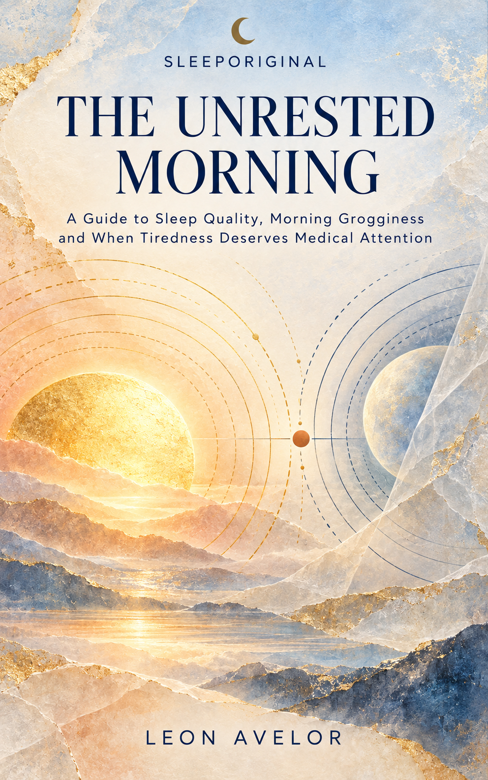 The Unrested Morning