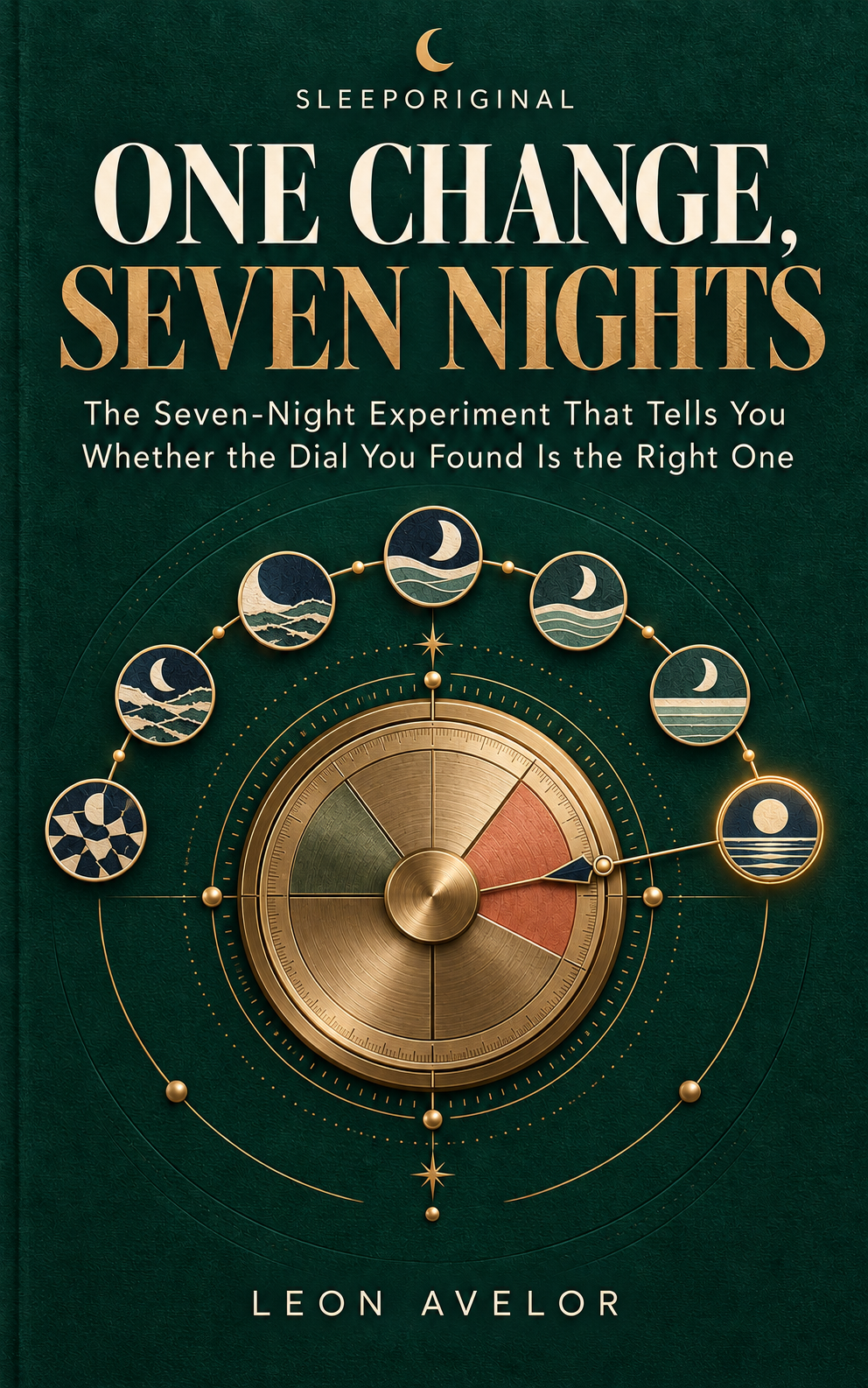 One Change, Seven Nights