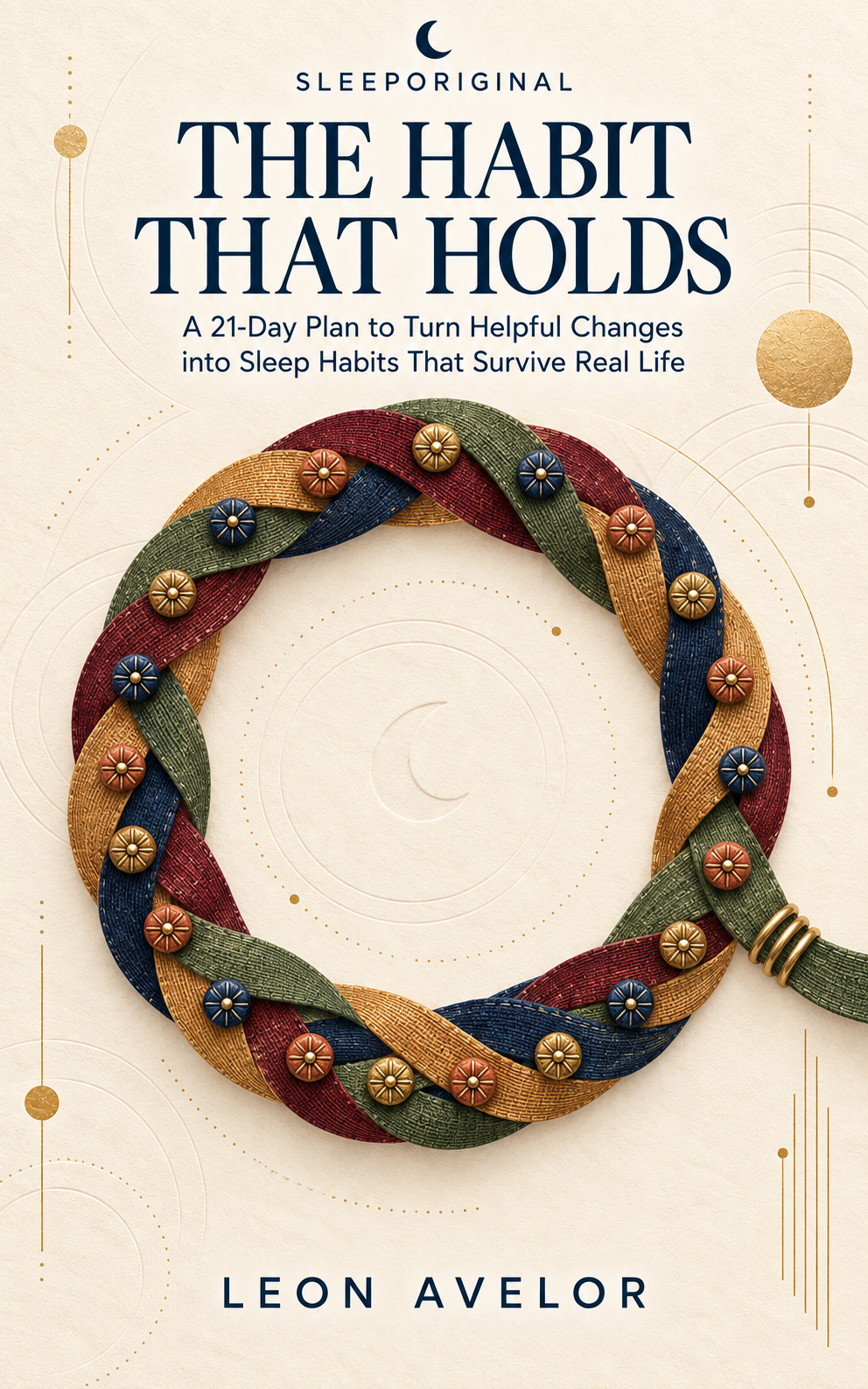 The Habit That Holds