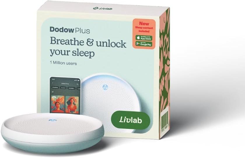 Dodow Plus