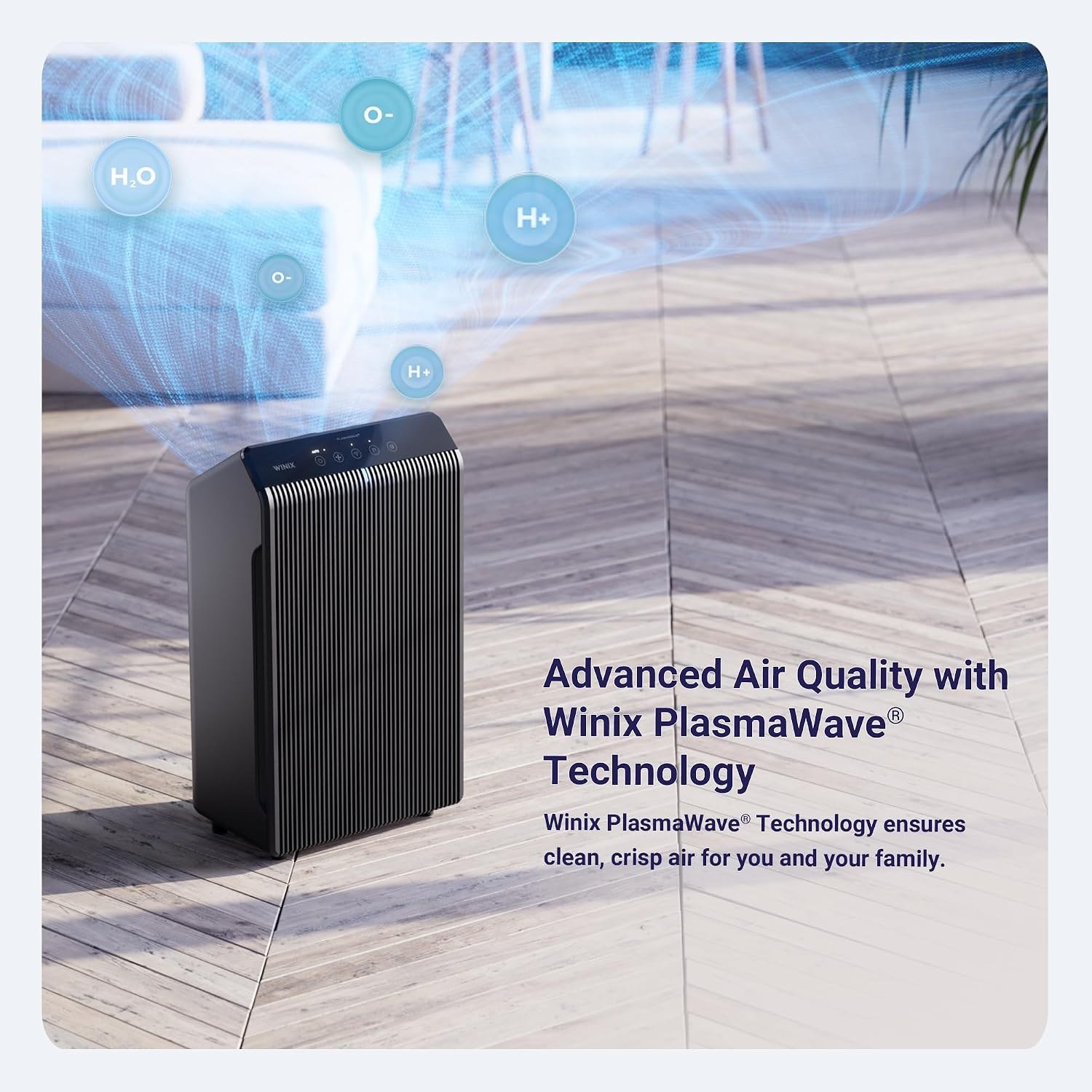 WINIX 5510 Air Purifier