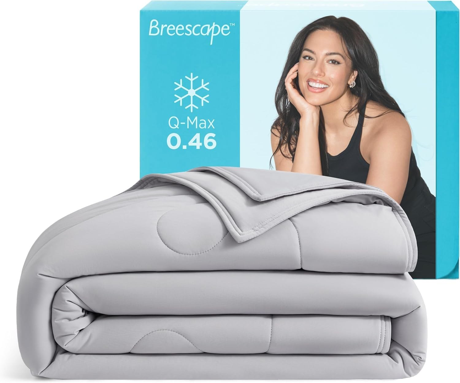 Breescape comforter